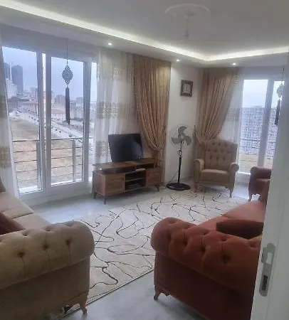 An 2+1for Rent Daire İstanbul