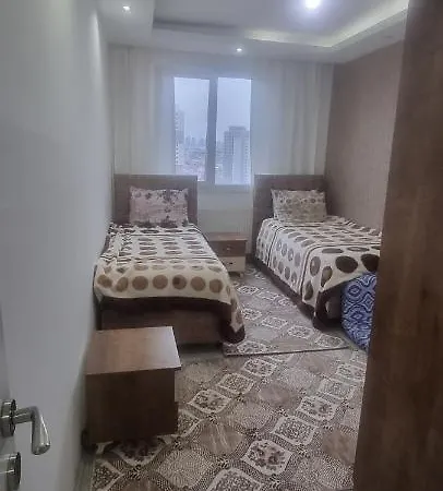 An 2+1for Rent