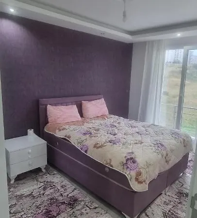 Daire An 2+1for Rent