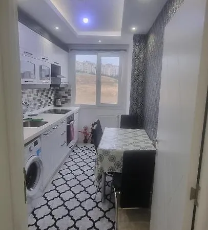 An 2+1for Rent