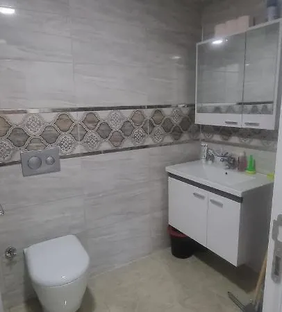 An 2+1for Rent Διαμέρισμα Κωνσταντινούπολη