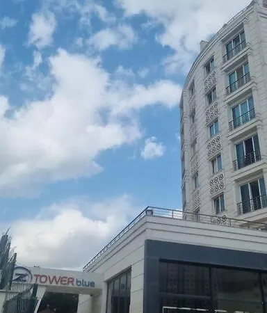 An 2+1for Rent Διαμέρισμα Κωνσταντινούπολη